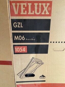 VELUX M06