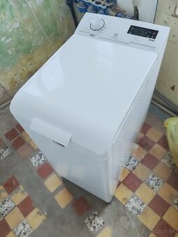 Predám práčku Electrolux 6kg 1200rpm