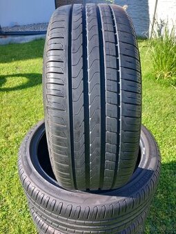 235/40 r19 letne pneumatiky pirelli