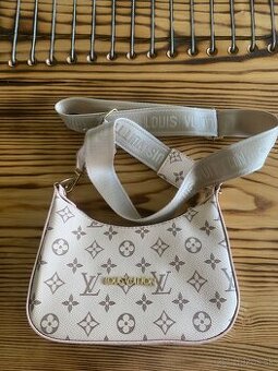 Crossbody kabelka