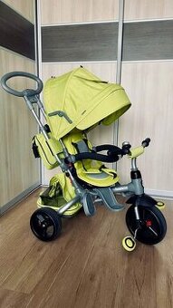 Zopa Citigo 6v1 Kiwi zelená