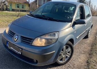 Renault Scenic 1.5DCi