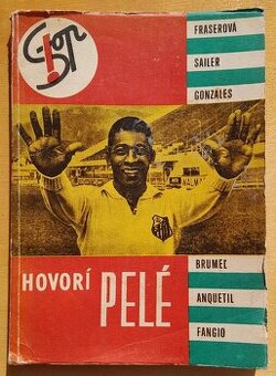 Hovorí Pelé