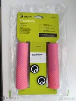 gripy Ergon GXR