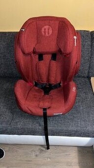 Petite&Mars Prime II 9-36 kg isofix