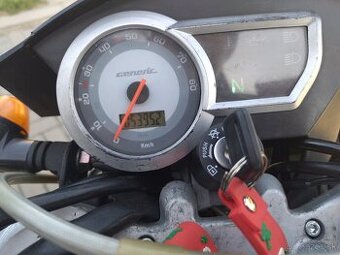 Generic trigger 50SM 2015