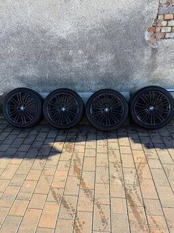 Zimné prenumakity na diskoch