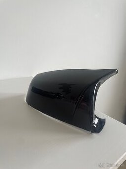 BMW krytky na spätne zrkadla