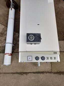 Protherm ktv 24
