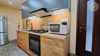 HALO reality - Predaj, jednoizbový byt Žiar nad Hronom, Etap