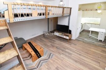HALO reality - Prenájom, dvojizbový byt Bratislava Staré Mes