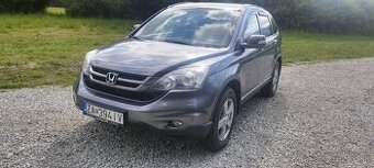 Honda CRV
