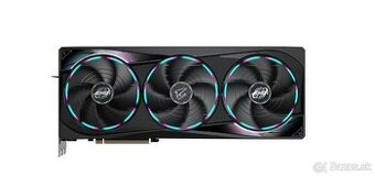 Predám grafickú kartu Gigabyte AORUS RTX 5080 MASTE