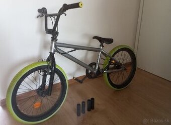 BMX 20" bicykel - 1