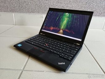 Notebook Lenovo ThinkPad X230i-12,5 palcový