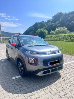Citroen C3 Aircross 2018