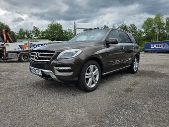 Mercedes ML350