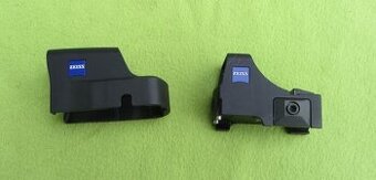 Kolimátor ZEISS Compact Point - ORIGINÁL