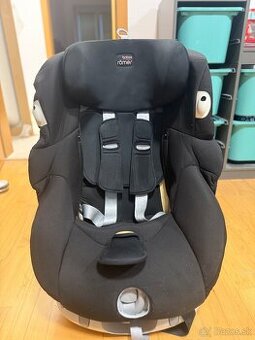 Autosedačka Britax Romer