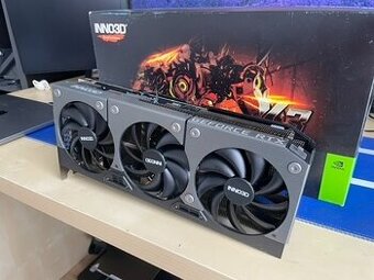 Inno3D RTX 4080 16GB