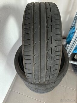 Bridgestone 205/45R17 Letné