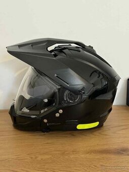 Adventure helma Nolan N70-2 X