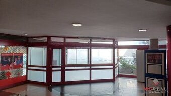Obchodný priestor 16,33m2, Grand House, Záhradnícka 95, Ruži