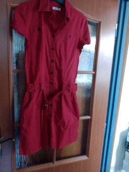 Šaty Cherokee
