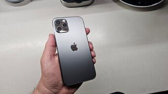 Apple iPhone 12 Pro 128GB - aj vymením