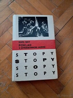 Stopy