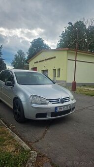 Golf 5