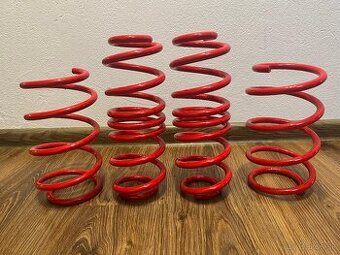 Eibach pružiny SET GOLF GTI/GTD MK 7
