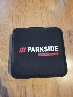 Parkside performance Puzdro na 12v Vrtacku a nabijacku