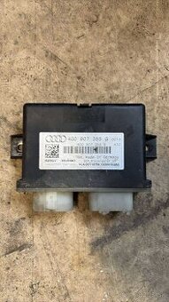 Riadiaca jednotka ADBLUE AUDI A6 C7 4G