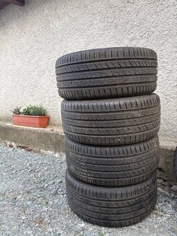 235/40 R18 Letne DOT 0923