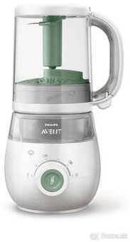Avent parny spraj
