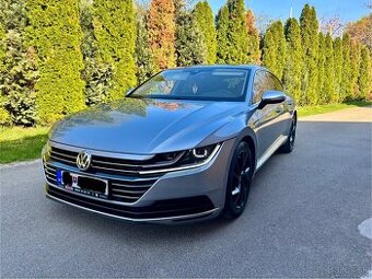 Vw Arteon 2.0 Tdi 140kw
