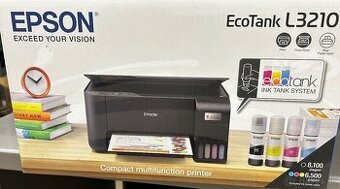 Epson L3210