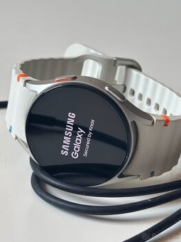 Samsung Galaxy Watch 7 40mm, White