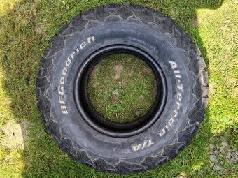 Predám Offroad pneu