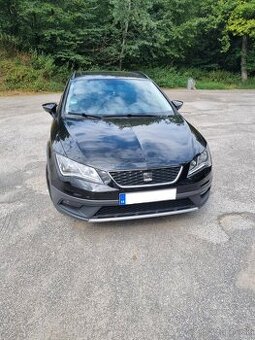 Seat Leon X-perience