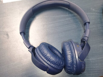 Bluetooth slúchadlá JBL
