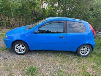 Fiat Punto 1.2