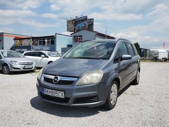 Opel Zafira 1.9 DTL Enjoy