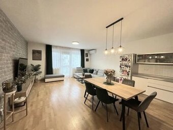 Predaj 3,5izbový byt s parkovacím miestom v IpD.