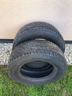 265/65R17 COOPER WEATHER-MASTER WSC
