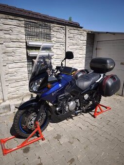 Suzuki DL V-Strom 1000