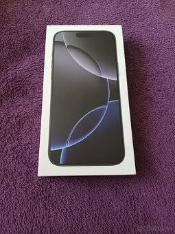 Iphone 16 Pro Max 1 Tb