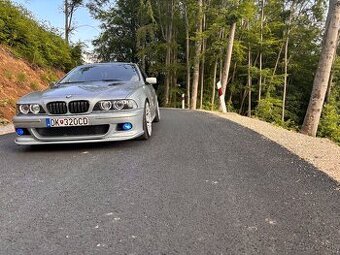 BMW E39