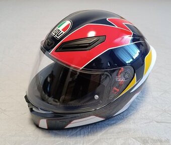 Predám helmu AGV K1 Pitlane